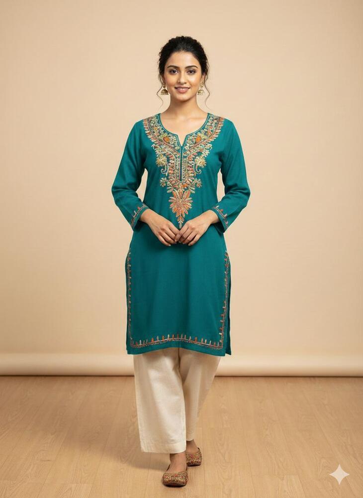 Ladies Kurties