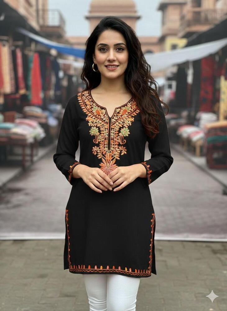 Ladies Kurties