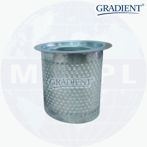 Compair Oil Separator Cc1114681 - Height: 15 Centimeter (Cm)