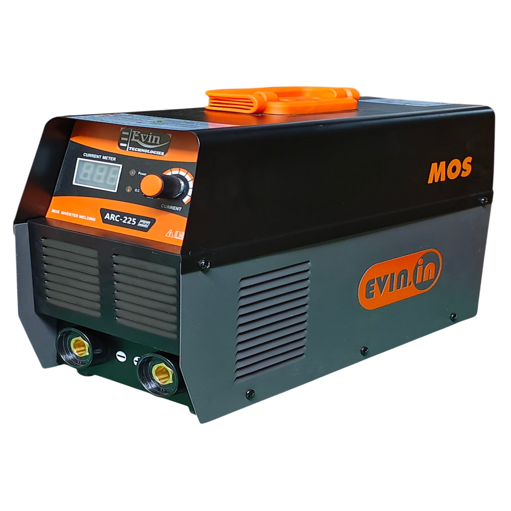Welding Machine - Output Current: 200 A