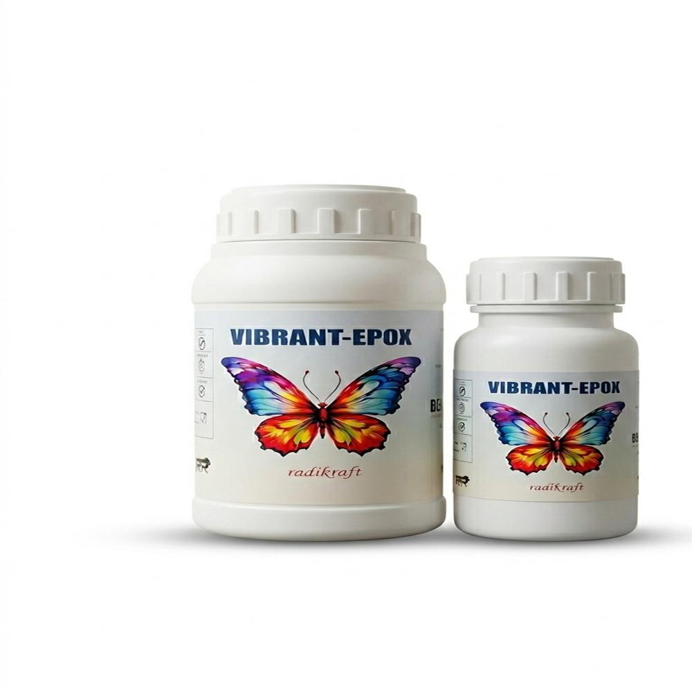 VIBRANT EPOX