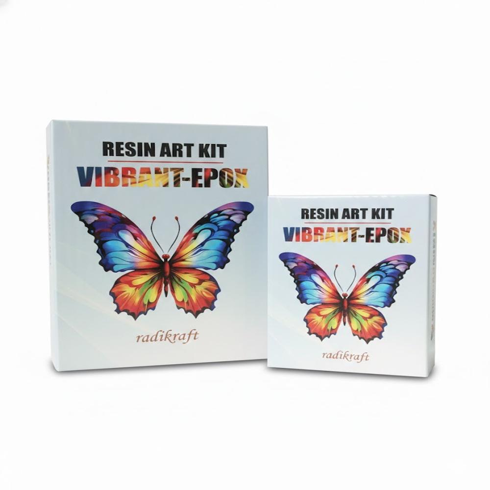 Vibrant Epox