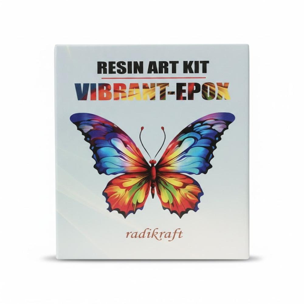 VIBRANT EPOX