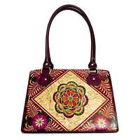 Style No-1009 Bautique Tote Leather Handbag