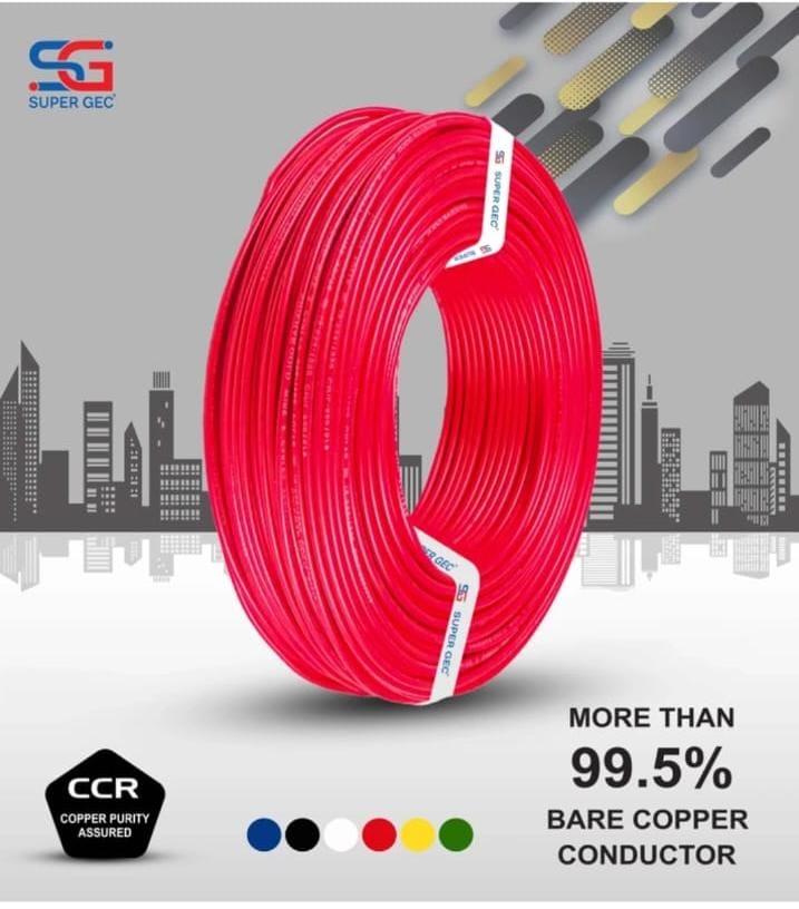 Multi-strand Wire - Application: Commercial