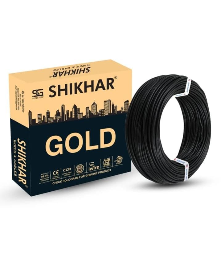 Multi-strand Wire - Application: Commercial