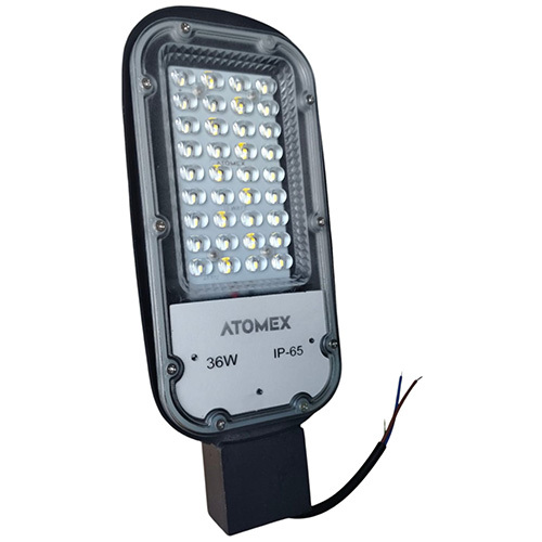 36W Street Light