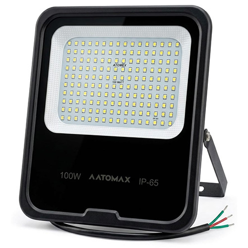 100W Flood Light