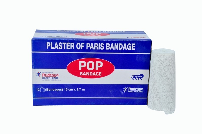 10cm Plaster Bandage