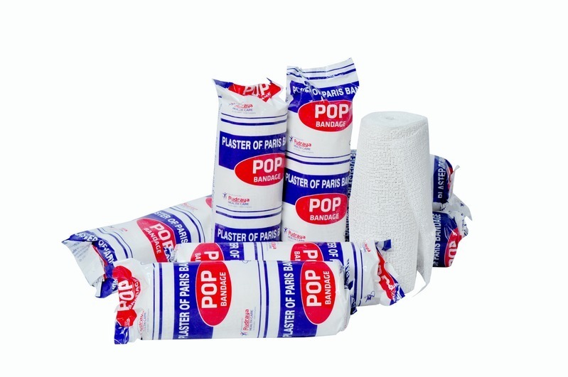 10cm Plaster Bandage