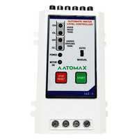 Llc001 - 1 Phase Water Level Controller