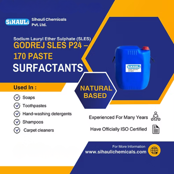 Godrej SLES P24