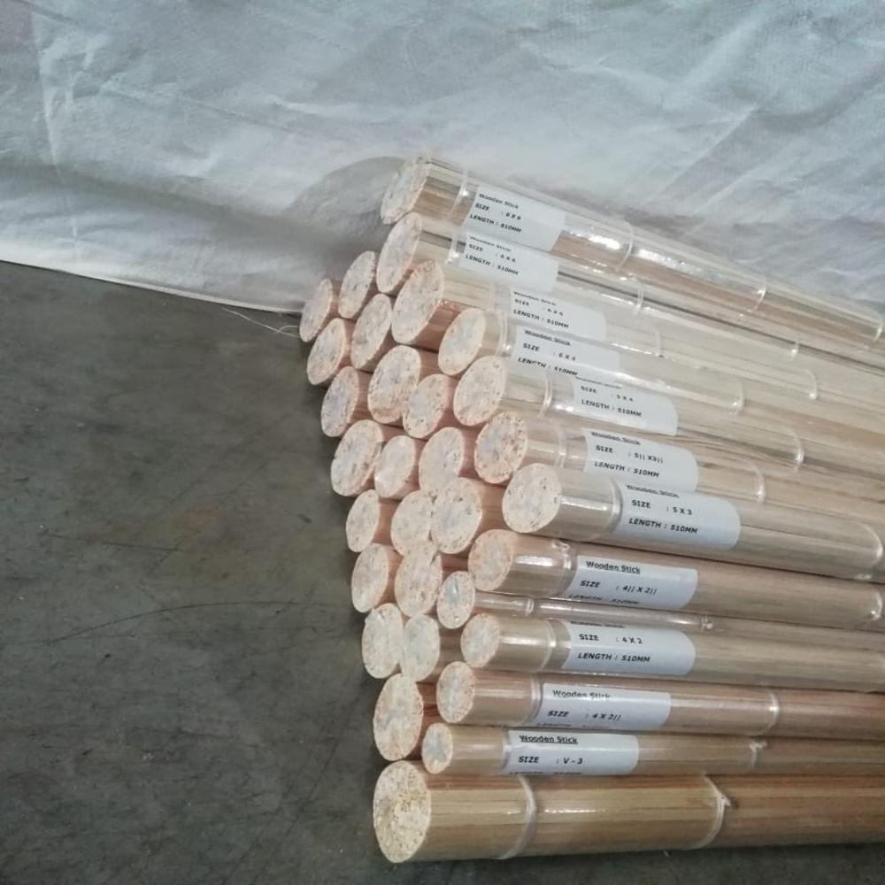 Openwell Submersible Wooden Stick