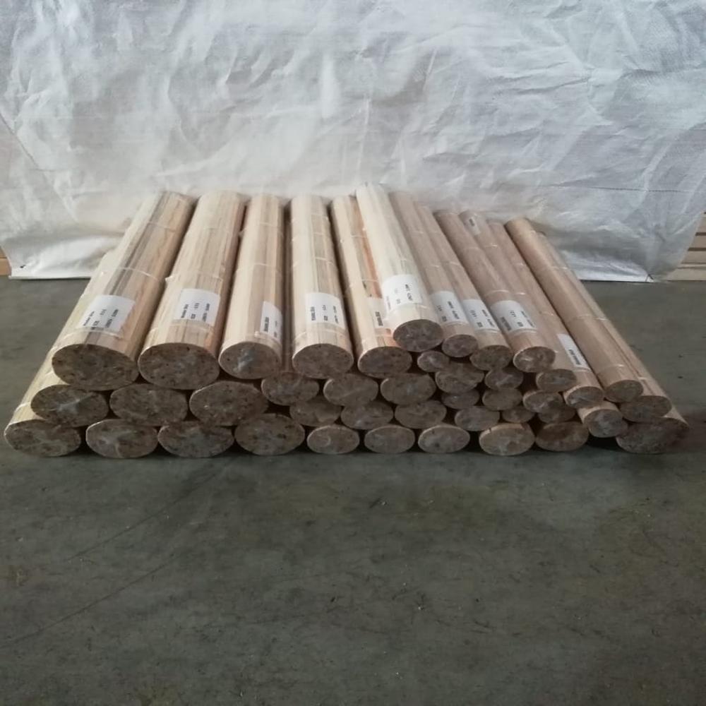 PVC Coated V4 submersible Wooden stick