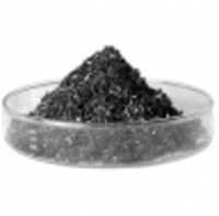 Iodine (I2) - Granular Black Solid | Industrial Use, Room Temperature Storage, High Purity for Laboratory Applications