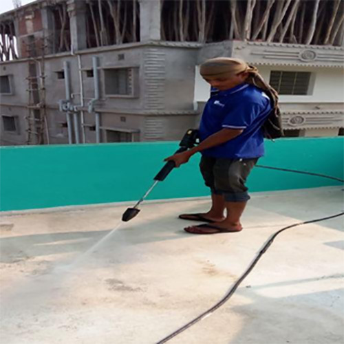 Sika Top Seal 107 Waterproof Coating