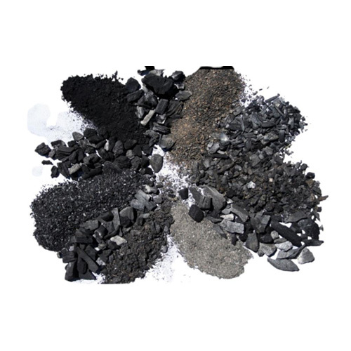 Agriculture Black Biochar