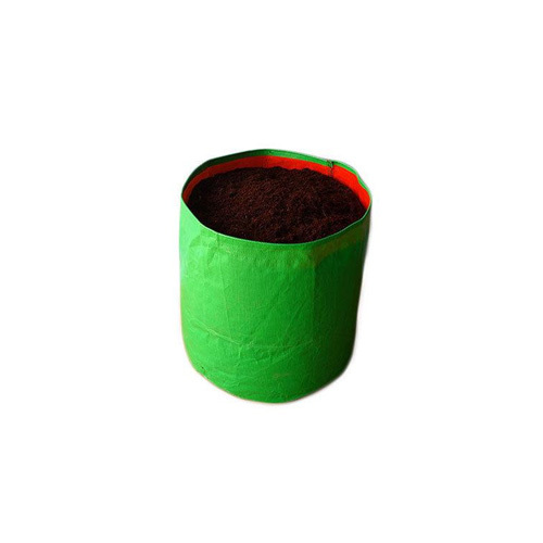 Round HDPE Grow Bag