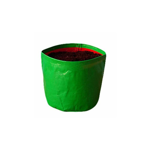 Round HDPE Grow Bag
