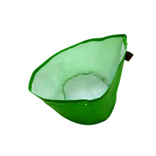 Round HDPE Grow Bag
