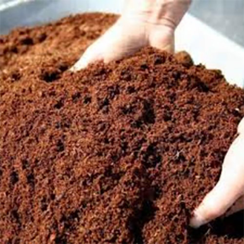 Agriculture Cocopeat Powder