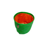 Hdpe Grow Bag - Admixture (%): 0%