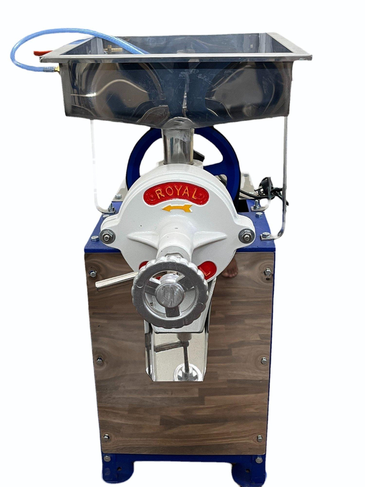 Commercial Instant Wet Grinder