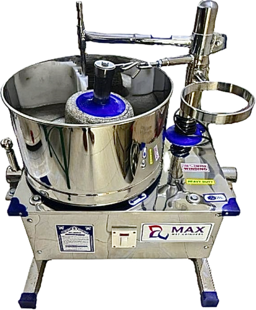 2 Litres Single Stone Tilting Wet Grinder