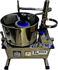 2 Litres Single Stone Tilting Wet Grinder - Application: Home And Commercial Kitchens