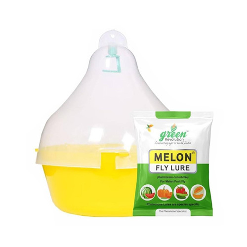 Melon Fly Lure Insect Trap