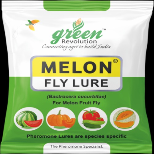 Melon Fly Lure Insect Trap