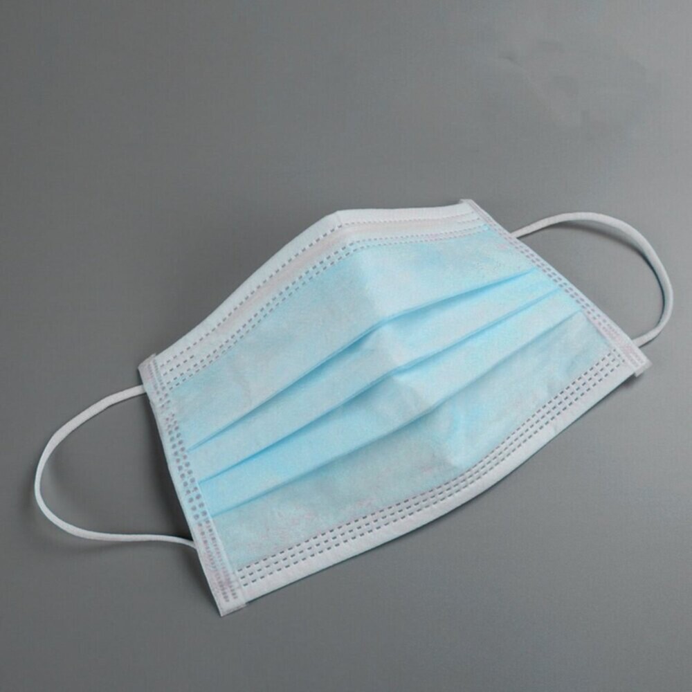 3 Ply Surgical Face Mask
