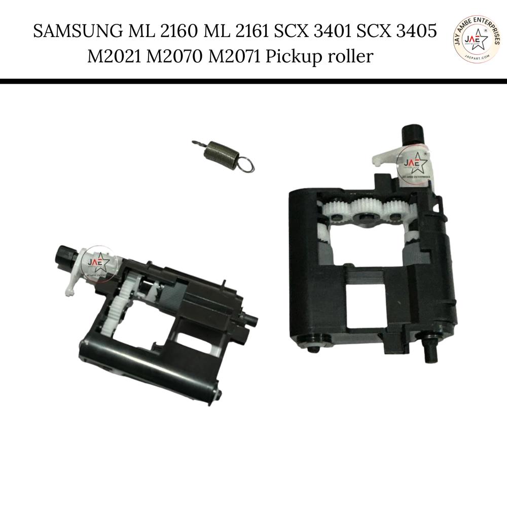 Samsung 2161 ML 1666 ML 2161 SCX 3401 ML 1676 Laser Scanner Unit (LSU)