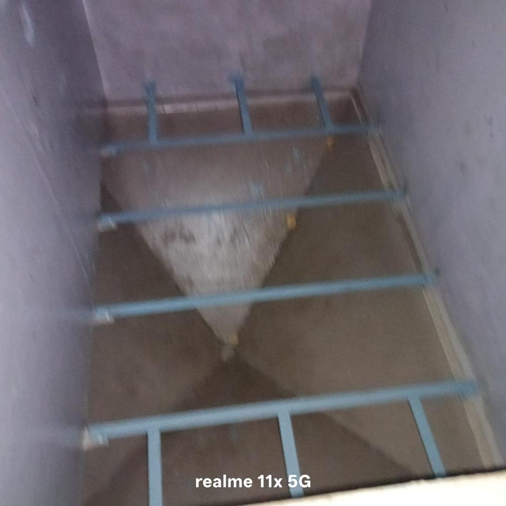 Industrial Effluent Treatment Plant