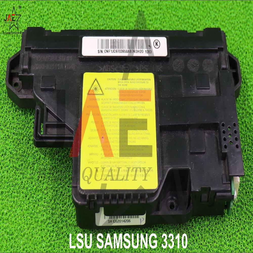 SAMSUNG 3310 LASER SCANNER UNIT