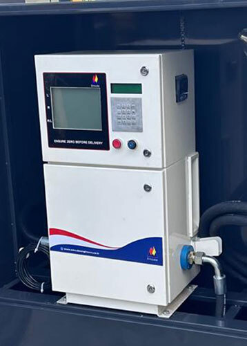 Def-adblue Dispenser