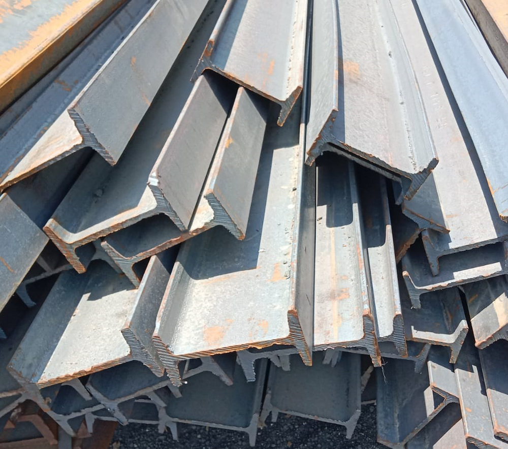 150X75mm Steel Joist