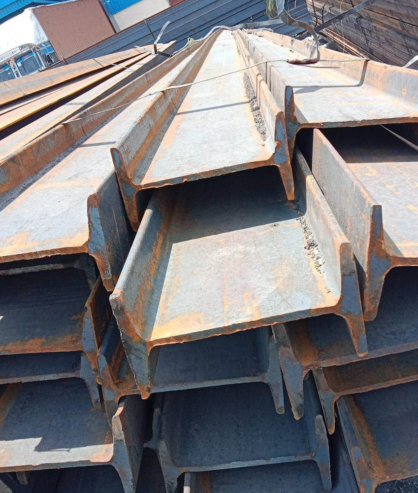 200X100mm Steel Joist