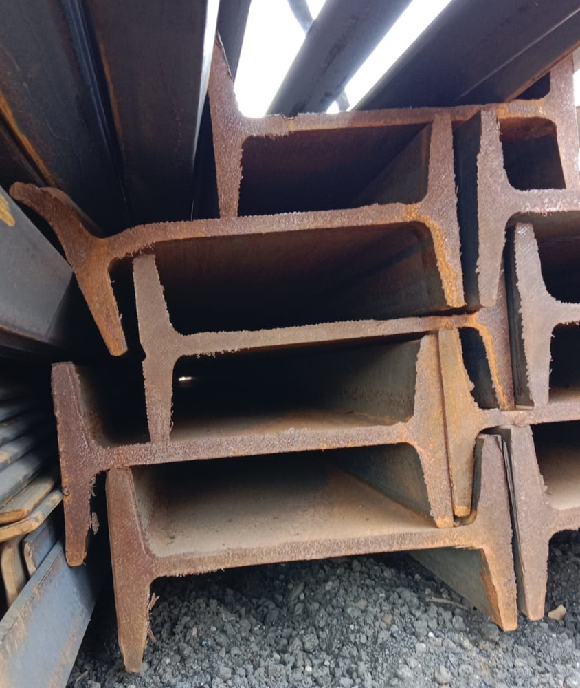 250mm Steel Joist