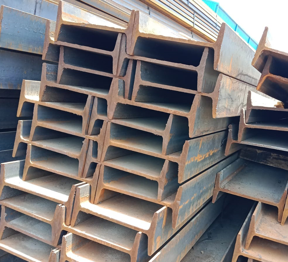 300mm Steel Joist