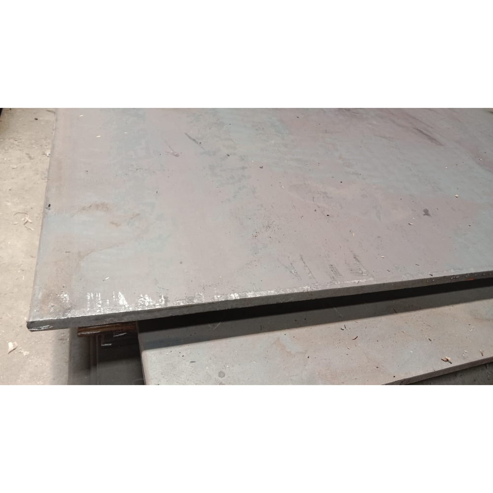 20mm MS Plate