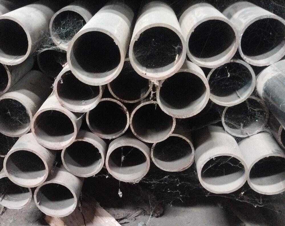 50NB MS Round Pipes