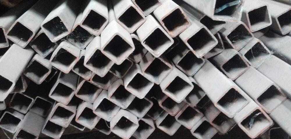 32X32mm MS Square Pipes
