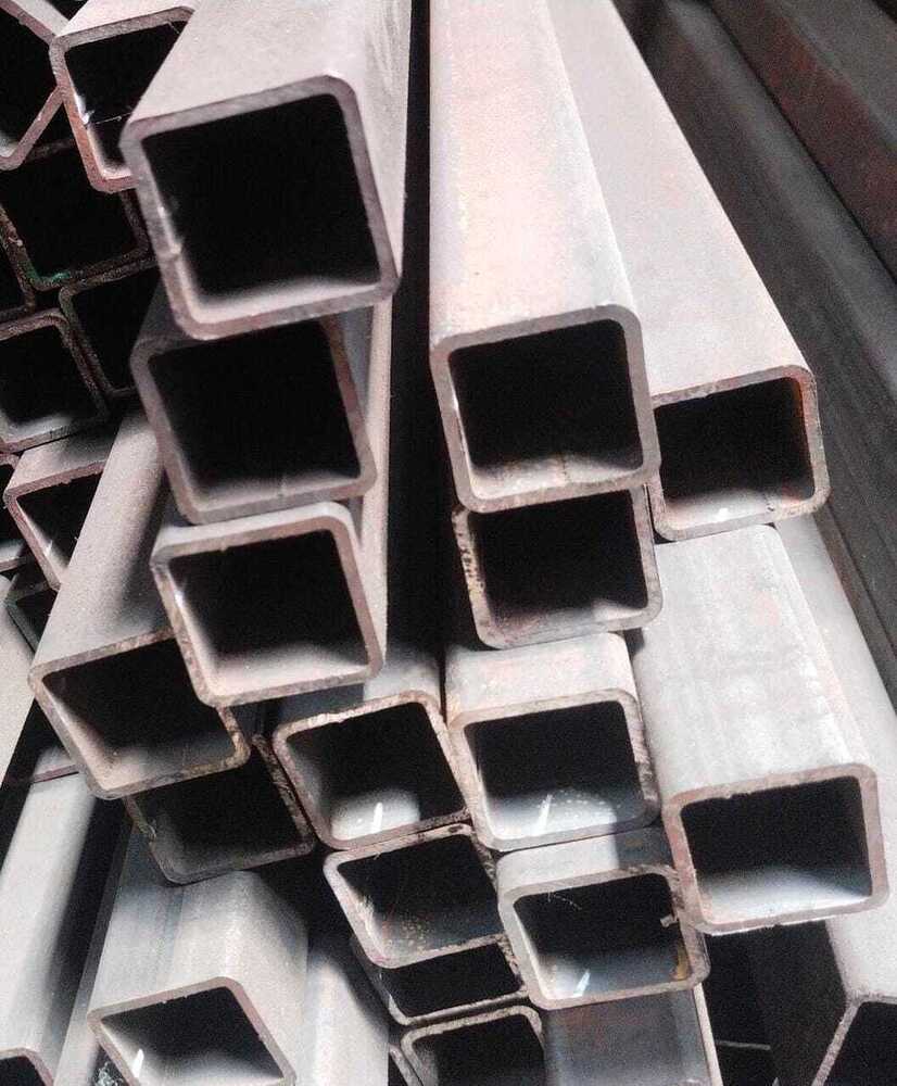 40X40mm MS Square Pipes
