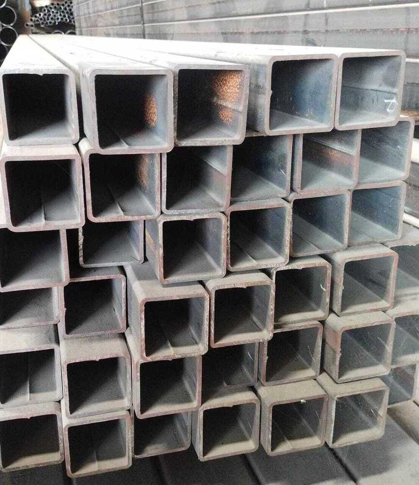 72X72mm MS Square Pipes