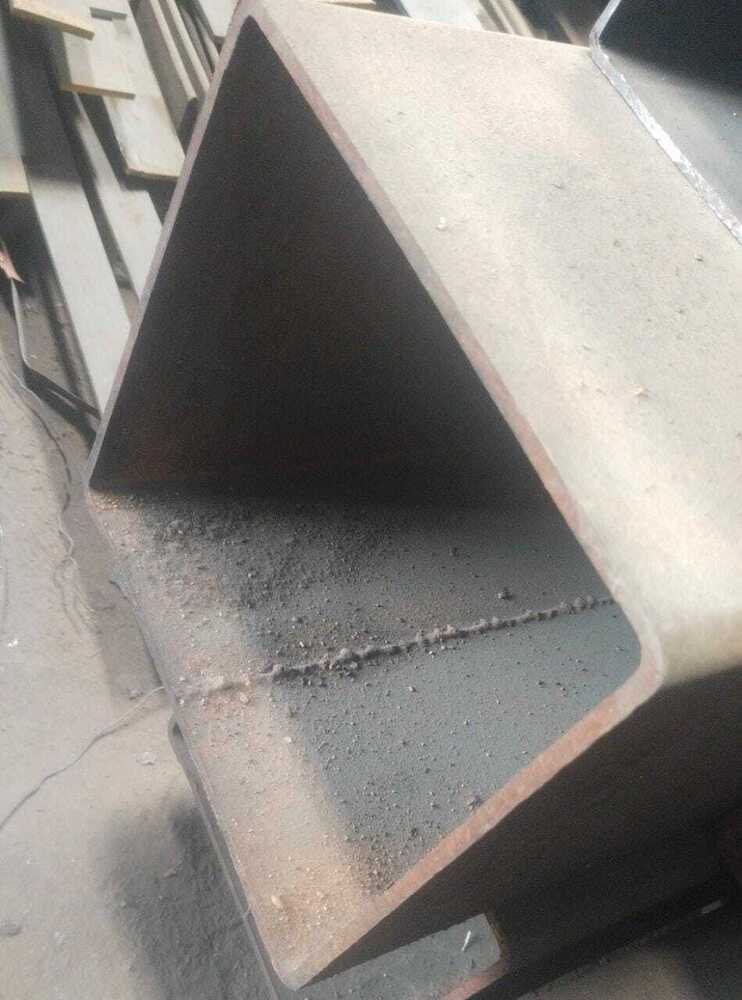 250X250mm MS Square Pipes