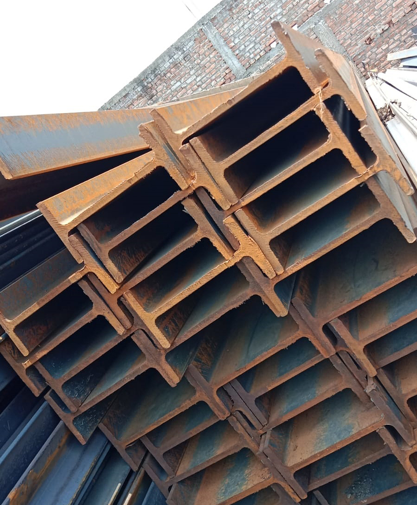 200mm Narrow Parallel Beam