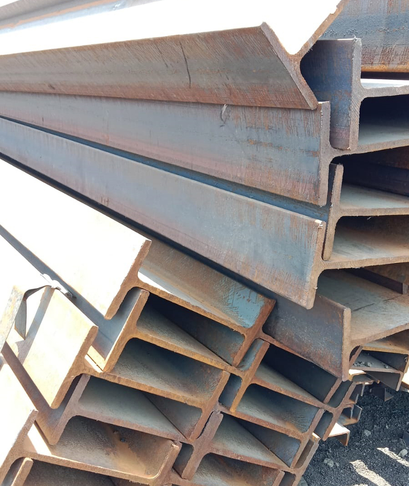 Narrow Parallel Beam 250X125X30.11