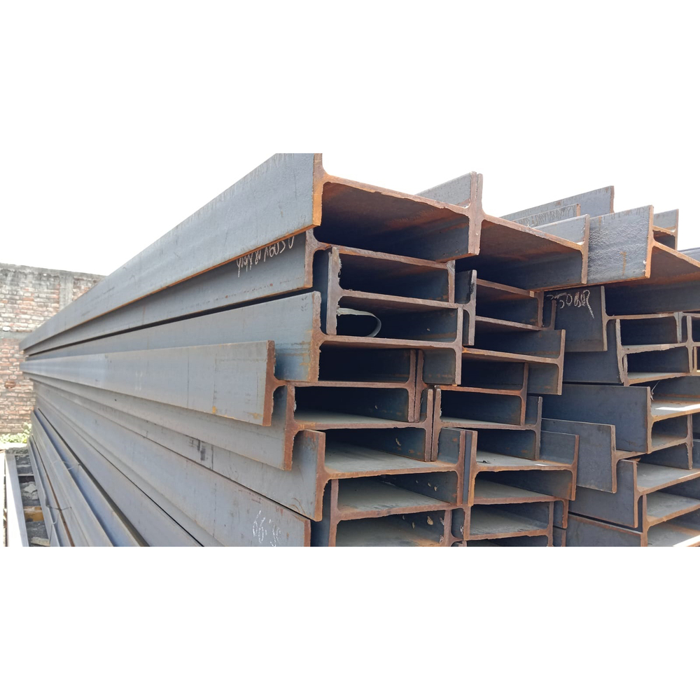 Narrow Parallel Beam 400X180X57.38/66.31