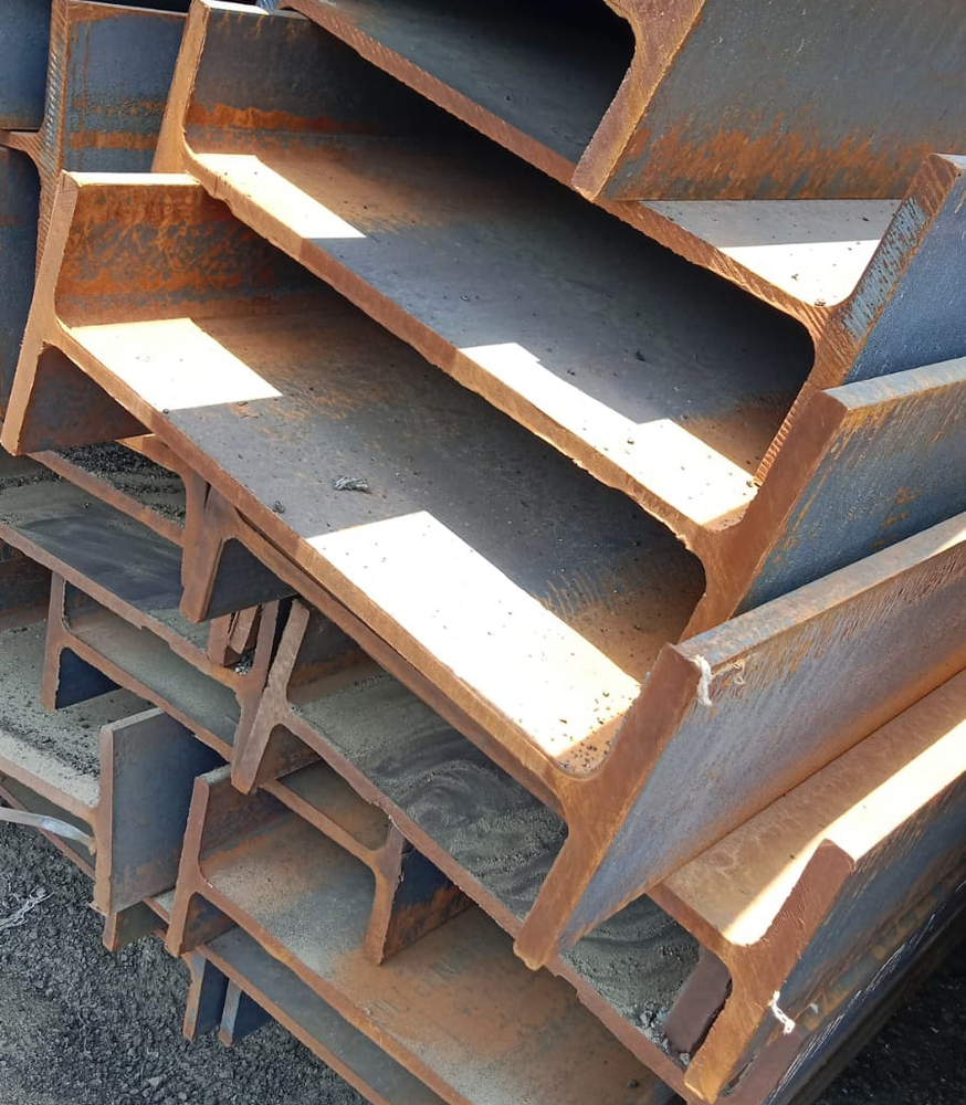 500mm Narrow Parallel Beam